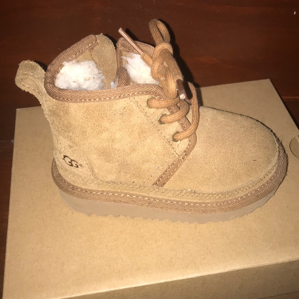 Toddlers Ugg Boots